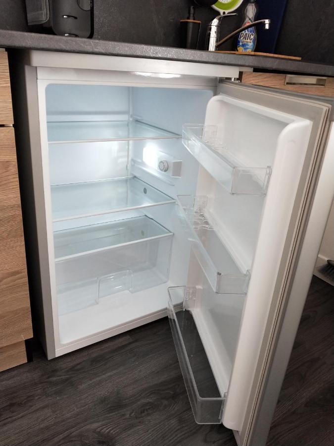 Le Nid Des Carmes Apartment น็องต์ ภายนอก รูปภาพ